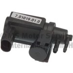 Pierburg EGR - Valfi Bmk-asb A4-a6 3.0TDİ - Kod PRB7.01019.01.0 - OEM 059906628B