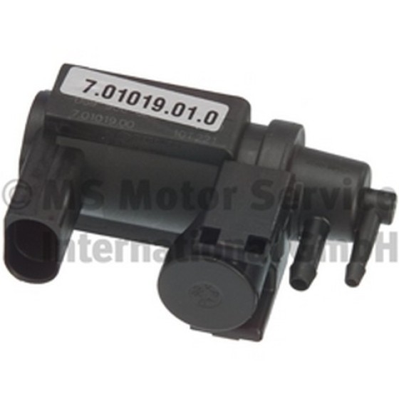 Pierburg EGR - Valfi Bmk-asb A4-a6 3.0TDİ - Kod PRB7.01019.01.0 - OEM 059906628B ürün görseli