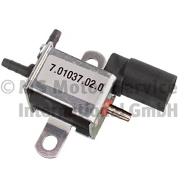 Pierburg EGR - Solenoid Valfi EGR Volkswagen Golf 4 1.9TDİ - Kod PRB7.01037.02.0 - OEM 06A906283F