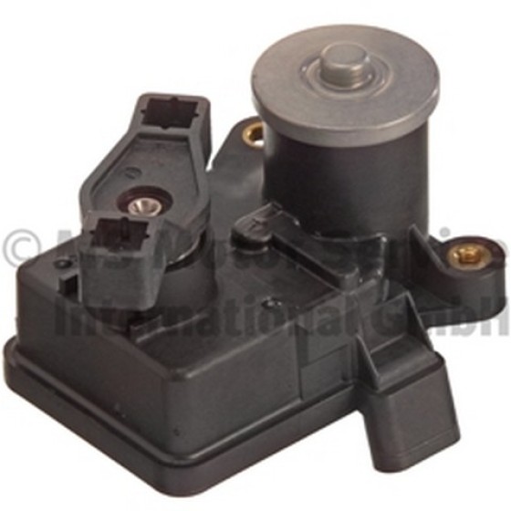 Pierburg Gaz Kelebek Sensörü 642 - Kod PRB7.01132.11.0 - OEM A6421500494 ürün görseli