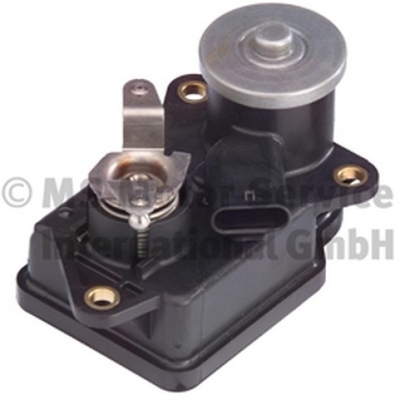 Pierburg Gaz Kelebek Sensörü 420CDİ 629 - Kod PRB7.01133.05.0 - OEM A6291500194 ürün görseli