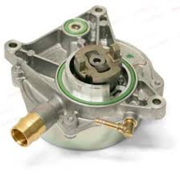 Pierburg Vakum Pompasi Cayenne Panamera 4.8 - Kod PRB7.01219.17.0 - OEM 94811005006