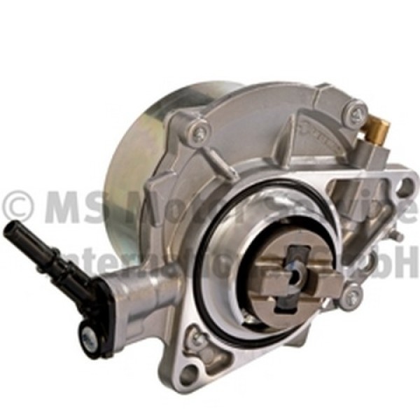 Pierburg Vakum Pompasi N14 - Kod PRB7.01366.06.0 - OEM 11667556919