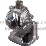 Pierburg Gaz Kelebeği N47 - Kod PRB7.01620.04.0 - OEM 13547804373