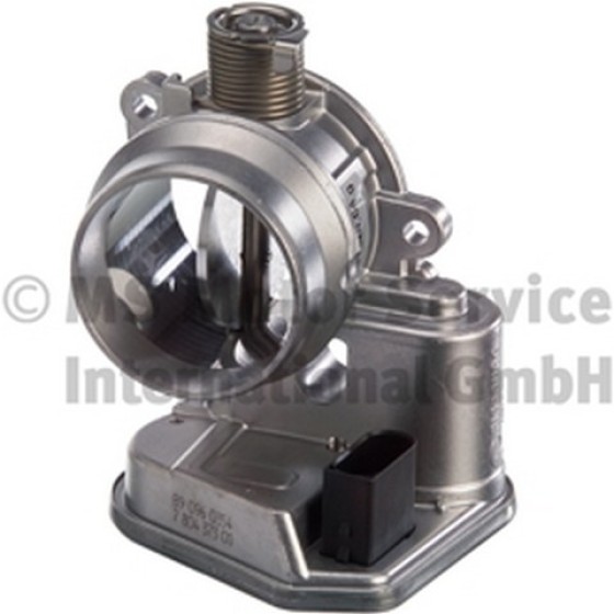 Pierburg Gaz Kelebeği N47 - Kod PRB7.01620.04.0 - OEM 13547804373 ürün görseli