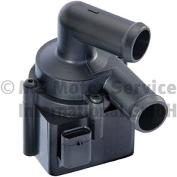 Pierburg Devirdaim Su Pompası - Ilave SU Pompasi Volkswagen Transporter T6-t7 Cayb-cayd Volkswagen Caddy 4 - Volkswagen Golf 6 1.6TDİ Crafter - Kod PRB7.01713.28.0 - OEM 5N0965561
