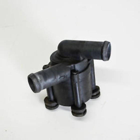 Pierburg Devirdaim Su Pompası - Ilave SU Pompasi A4-a5-a6-q5 Caba-caga-caha-csub 2, 0 Audi TDI 08 - Kod PRB7.01713.33.0 - OEM 03L965561 ürün görseli