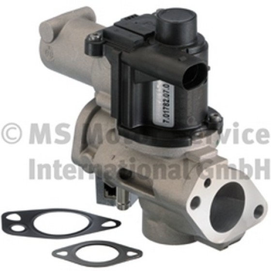 Pierburg EGR - Valfi Casa Q7 3.0TDİ - Kod PRB7.01782.07.0 - OEM 059131501H ürün görseli