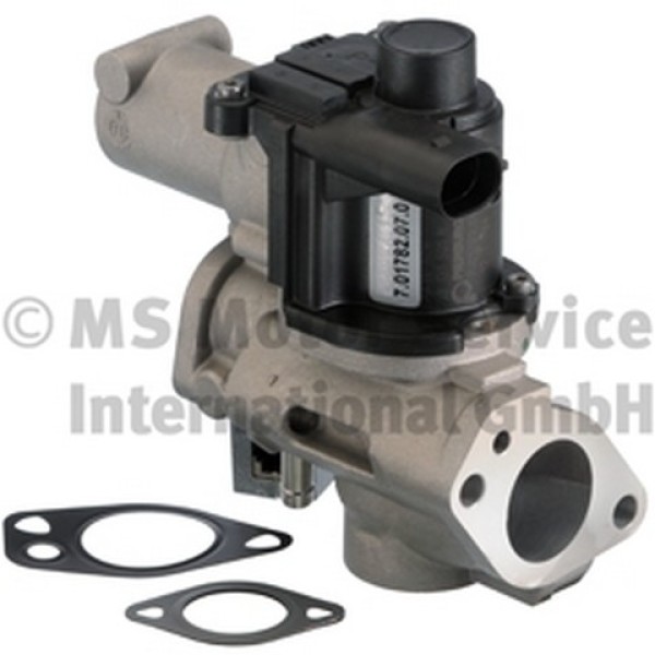 Pierburg EGR - Valfi Casa Q7 3.0TDİ - Kod PRB7.01782.07.0 - OEM 059131501H