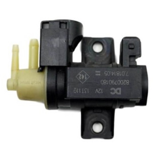 Pierburg Turbo Basinç Valfi Vito 447 Renault Clio IV / Renault Fluence / Megan Iii Vito 1.5 DCI - Kod PRB7.01814.12.0 - OEM 8200790180 ürün görseli