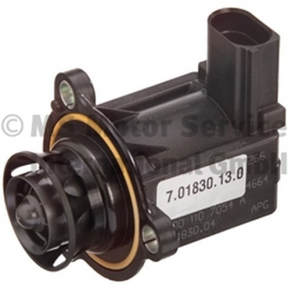 Pierburg Turbo Basinç Ventili Caxa Volkswagen Golf 5 1.4TSİ - Kod PRB7.01830.13.0 - OEM 06H145710D ürün görseli