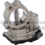 Pierburg Gaz Kelebeği N47-n57n - Kod PRB7.02044.02.0 - OEM 13547810752