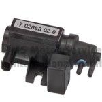 Pierburg Basinç Kontrol Valfi N47 - Kod PRB7.02063.02.0 - OEM 11747805391