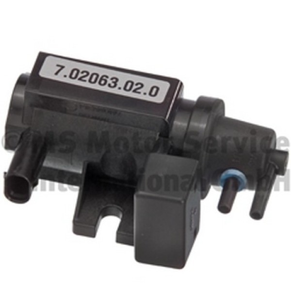 Pierburg Basinç Kontrol Valfi N47 - Kod PRB7.02063.02.0 - OEM 11747805391