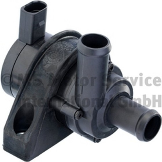 Pierburg Devirdaim Su Pompası - Ilave Yardimci SU Pompasi Cbzb Volkswagen Jetta 1.2TSİ - Kod PRB7.02074.91.0 - OEM 1K0965561L ürün görseli