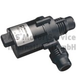 Pierburg Devirdaim Su Pompası - Ilave SU Pompasi E39-60 - Kod PRB7.02078.37.0 - OEM 64118381989