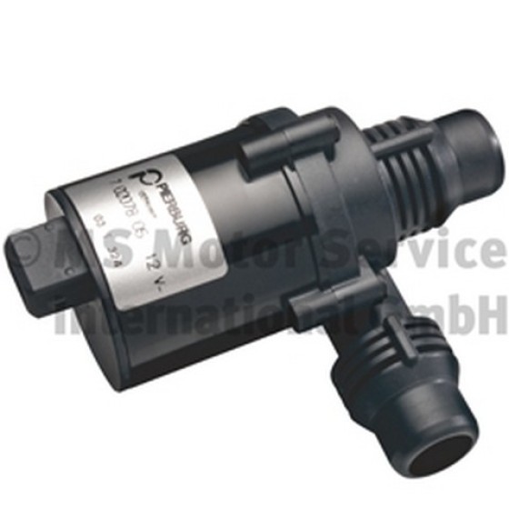Pierburg Devirdaim Su Pompası - Ilave SU Pompasi E39-60 - Kod PRB7.02078.37.0 - OEM 64118381989 ürün görseli