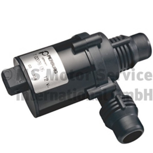 Pierburg Devirdaim Su Pompası - Ilave SU Pompasi E39-60 - Kod PRB7.02078.37.0 - OEM 64118381989