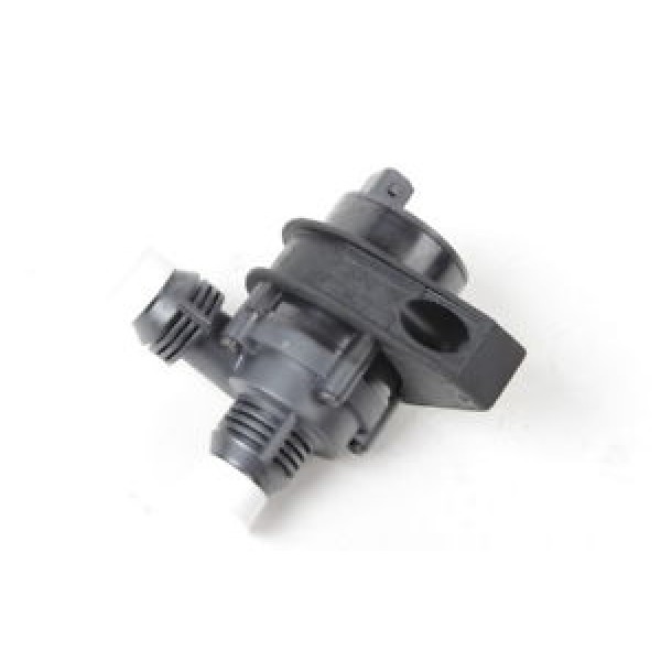 Pierburg Devirdaim Su Pompası - Ilave SU Pompasi E70-71 - Kod PRB7.02078.39.0 - OEM 64119197085