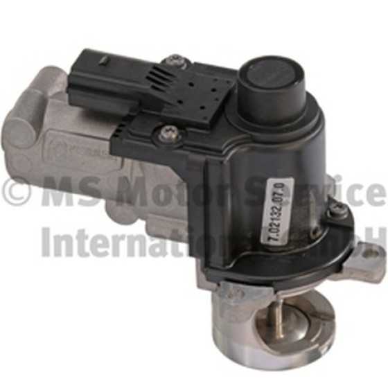 Pierburg EGR - Valfi Casa Volkswagen Touareg 3.0TDİ - Kod PRB7.02132.07.0 - OEM 059131502B ürün görseli