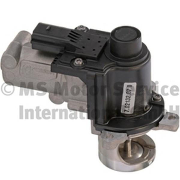 Pierburg EGR - Valfi Casa Volkswagen Touareg 3.0TDİ - Kod PRB7.02132.07.0 - OEM 059131502B