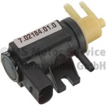 Pierburg Turbo Basinç Kontrol Valfi Golf4-volkswagen Bora-volkswagen Passat-lt 35-a3-seat Toledo Agr-alh-ahf-anj-auy-avf-avr 1, 9 Audi Tdi-2, 5 Audi TDI 97> - Kod PRB7.02184.01.0 - OEM 1K0906627E