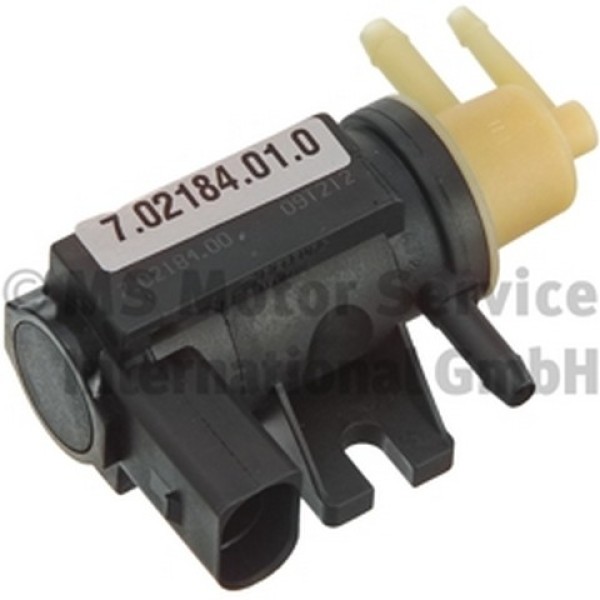 Pierburg Turbo Basinç Kontrol Valfi Golf4-volkswagen Bora-volkswagen Passat-lt 35-a3-seat Toledo Agr-alh-ahf-anj-auy-avf-avr 1, 9 Audi Tdi-2, 5 Audi TDI 97> - Kod PRB7.02184.01.0 - OEM 1K0906627E