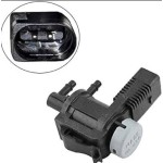 Pierburg Selenoid Valfi Volkswagen Golf-volkswagen Amarok-volkswagen Caddy-a3-a1-seat Leon - Kod PRB7.02256.00.0 - OEM 1K0906283A