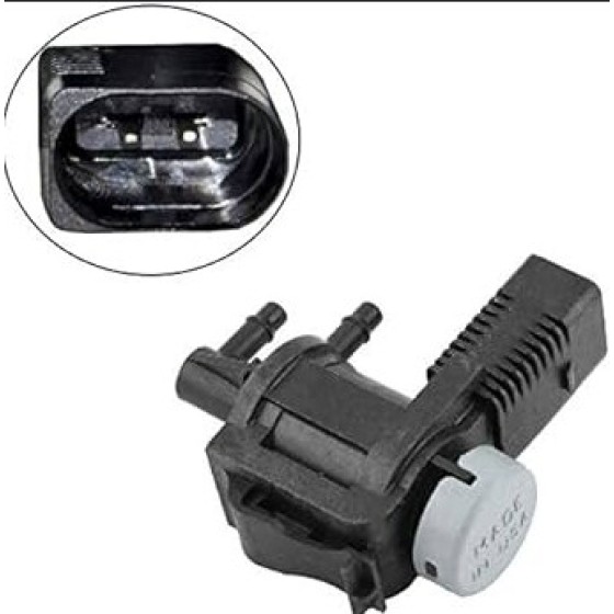 Pierburg Selenoid Valfi Volkswagen Golf-volkswagen Amarok-volkswagen Caddy-a3-a1-seat Leon - Kod PRB7.02256.00.0 - OEM 1K0906283A ürün görseli