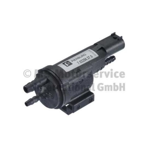 Pierburg Hava Emiş Valfi Vakum Pompa Ventili - Kod PRB7.02256.37.0 - OEM A0025407097 ürün görseli
