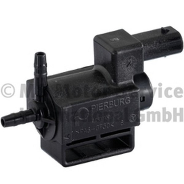 Pierburg Vakum Pompa Ventili 276 - Kod PRB7.02288.01.0 - OEM A0025406897