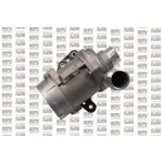 Pierburg Devirdaim Su Pompası - / SU Pompasi N52-53 - Kod PRB7.02478.40.0 - OEM 11517583836