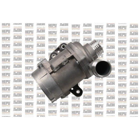 Pierburg Devirdaim Su Pompası - / SU Pompasi N52-53 - Kod PRB7.02478.40.0 - OEM 11517583836 ürün görseli