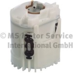 Pierburg Yakıt Pompası - Aee-aft Sadece Motor Volkswagen Polo 3 - Volkswagen Polo Classic 1.6 - Kod PRB7.02550.57.0 - OEM 1H0919651P