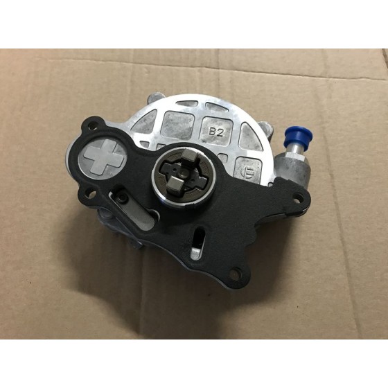 Pierburg Fren Vakum Pompasi Golf6-volkswagen Jetta-volkswagen Polo-a3-a1-seat Leon Cayb-cayc-cfwa 1, 2 Audi Tdi-1, 6 Audi TDI - Kod PRB7.02551.15.0 - OEM 03L145100C ürün görseli