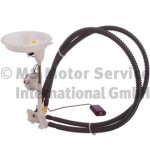 Pierburg Sol Yakıt Pompası - Komple Şamandirali Volkswagen Tiguan 2.0TDİ Cbab - Kod PRB7.02701.22.0 - OEM 5N0919673J