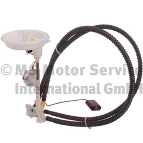 Pierburg Sol Yakıt Pompası - Komple Şamandirali Volkswagen Tiguan 2.0TDİ Cbab - Kod PRB7.02701.22.0 - OEM 5N0919673J ürün görseli