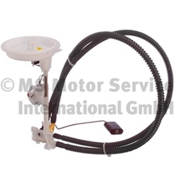 Pierburg Sol Yakıt Pompası - Komple Şamandirali Volkswagen Tiguan 2.0TDİ Cbab - Kod PRB7.02701.22.0 - OEM 5N0919673J