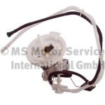 Pierburg Yakıt Pompası - Şamandirali Sol 271 2007 - Kod PRB7.02701.30.0 - OEM A2044700394