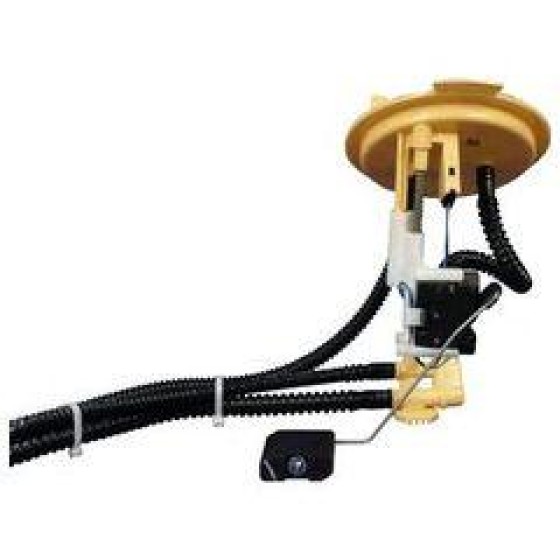 Pierburg Depo Şamandirasi Sol 212 - Kod PRB7.02701.39.0 - OEM A2124700594 ürün görseli