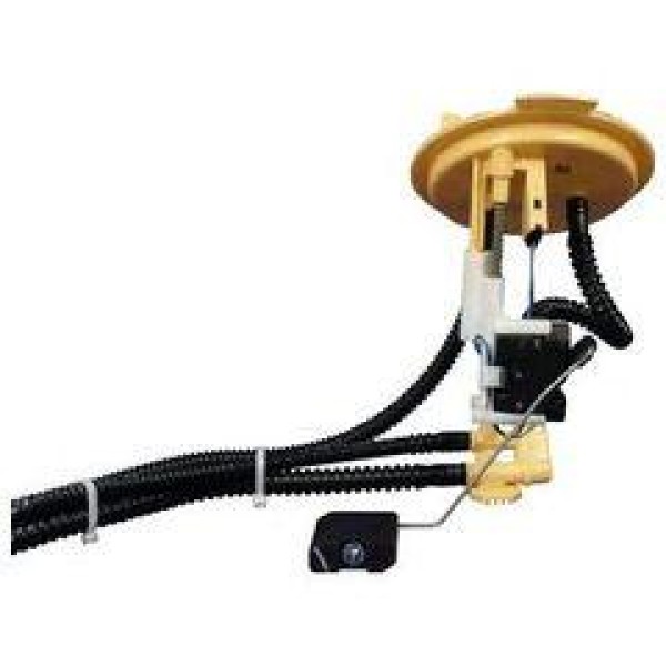 Pierburg Depo Şamandirasi Sol 212 - Kod PRB7.02701.39.0 - OEM A2124700594
