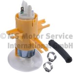 Pierburg Yakıt Pompası - Sadece Pompa E46 M43-52 - Kod PRB7.02701.43.0 - OEM 16146766942