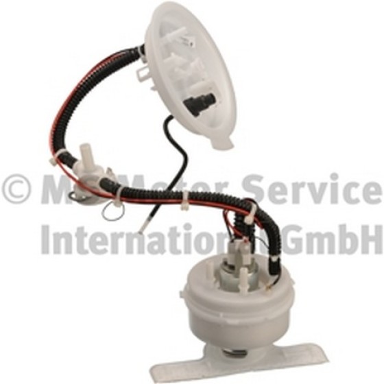 Pierburg Yakıt Pompası - Sadece Pompa F10 N52-53 - Kod PRB7.02701.59.0 - OEM 16117260644 ürün görseli