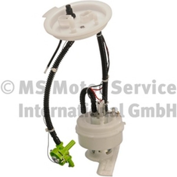 Pierburg Yakıt Pompası - Sadece Pompa F10 N52 - Kod PRB7.02701.64.0 - OEM 16117260647