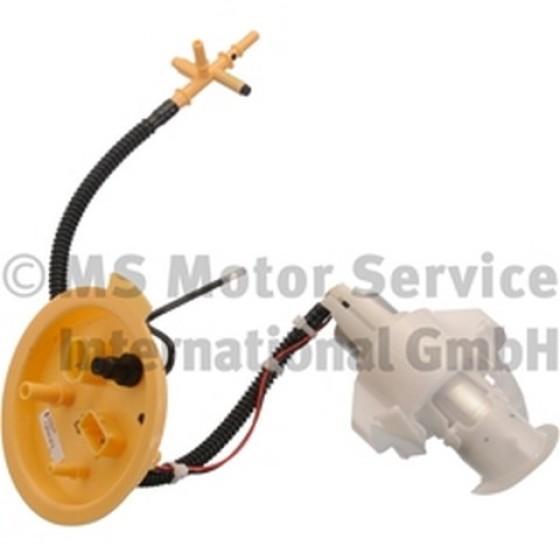 Pierburg Yakıt Pompası - Sadece Pompa F10 N47D - Kod PRB7.02701.87.0 - OEM 16117260648 ürün görseli