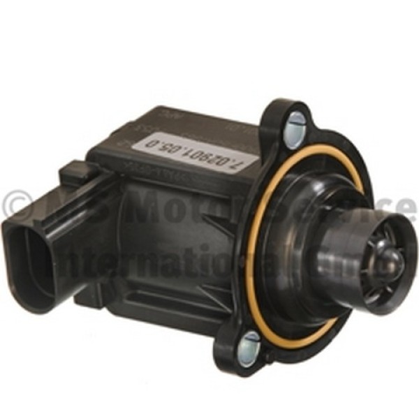 Pierburg Turbo Basinç Ventili Caxa Volkswagen Passat 6 1.4TSİ - Kod PRB7.02901.05.0 - OEM 06H145710C