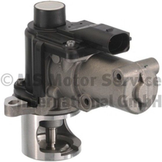 Pierburg EGR - Valfi Cfca T5 2.0TDİ - Kod PRB7.03196.09.0 - OEM 03L131501Q ürün görseli