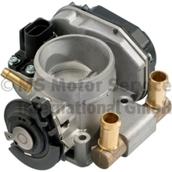 Pierburg Gaz Kelebeği Volkswagen Passat 4 - Kod PRB7.03703.04.0 - OEM 058133063H ürün görseli