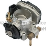 Pierburg Gaz Kelebegi Volkswagen Golf-volkswagen Passat-volkswagen Polo-seat Ibiza-seat Cordoba-seat Toledo 1.6 Aft 97-99 - Kod PRB7.03703.06.0 - OEM 037133064D