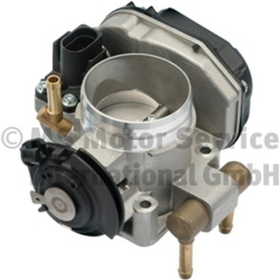 Pierburg Gaz Kelebegi Volkswagen Golf-volkswagen Passat-volkswagen Polo-seat Ibiza-seat Cordoba-seat Toledo 1.6 Aft 97-99 - Kod PRB7.03703.06.0 - OEM 037133064D ürün görseli